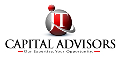 JT Capital Advisors - Logo